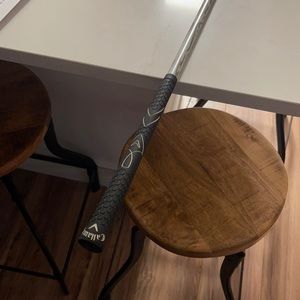 Callaway X Hot 3 Wood Golf Club.